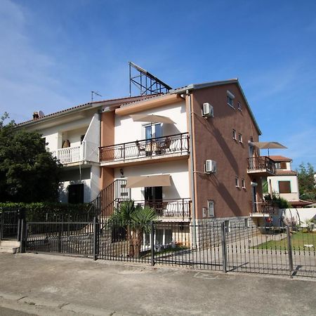 Blue Adria Suites Porec Exterior photo