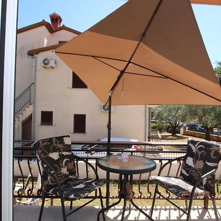 Blue Adria Suites Porec Room photo