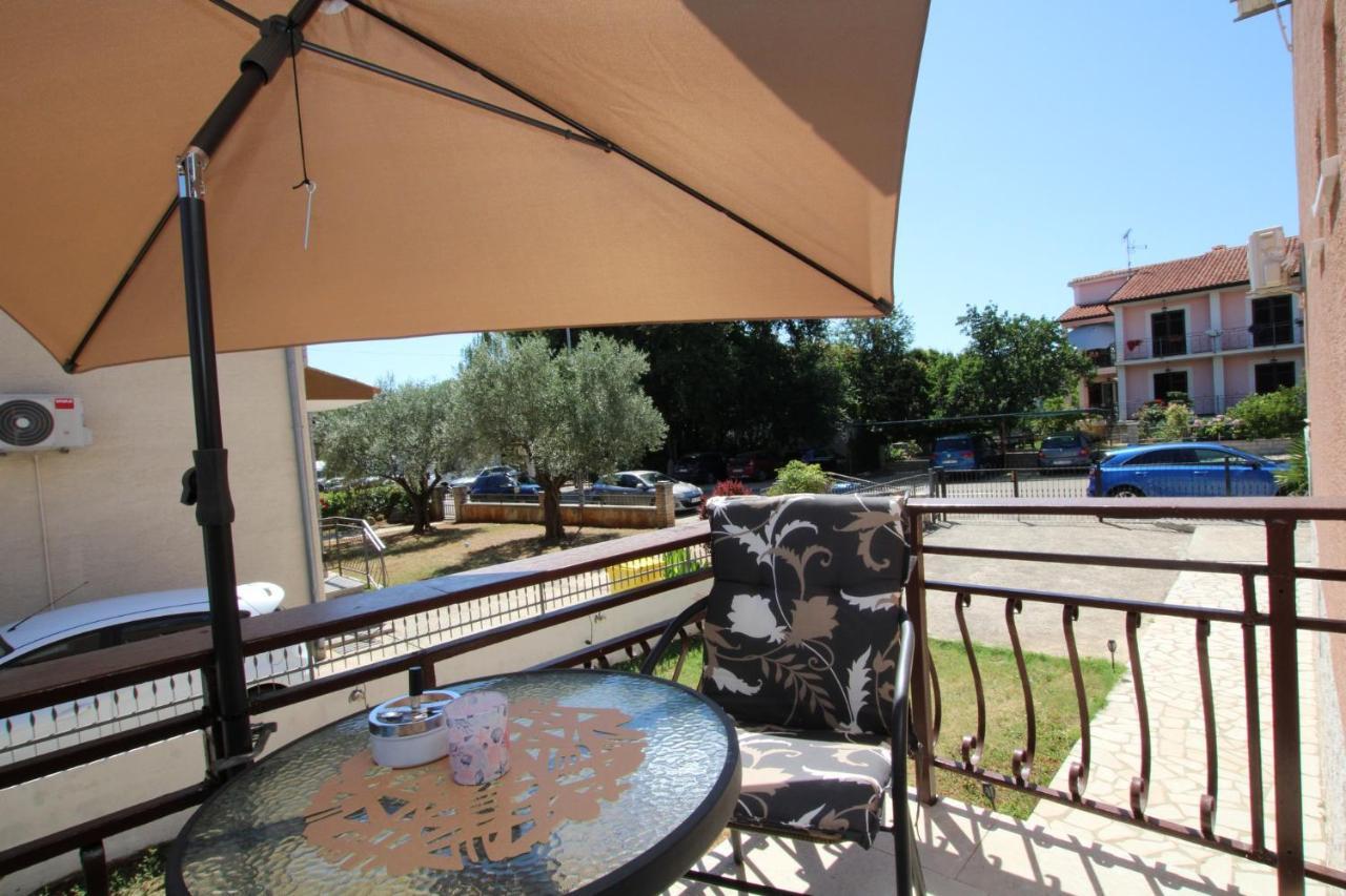 Blue Adria Suites Porec Room photo