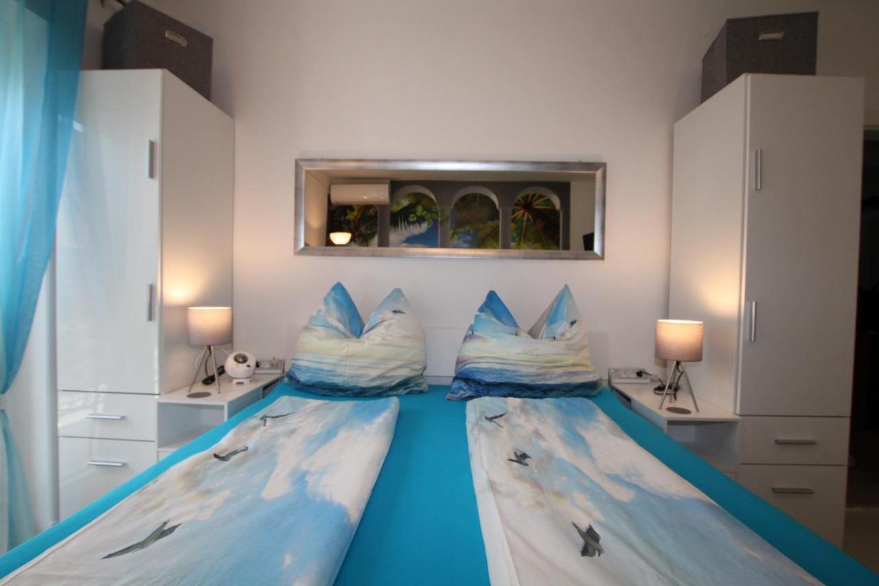 Blue Adria Suites Porec Exterior photo
