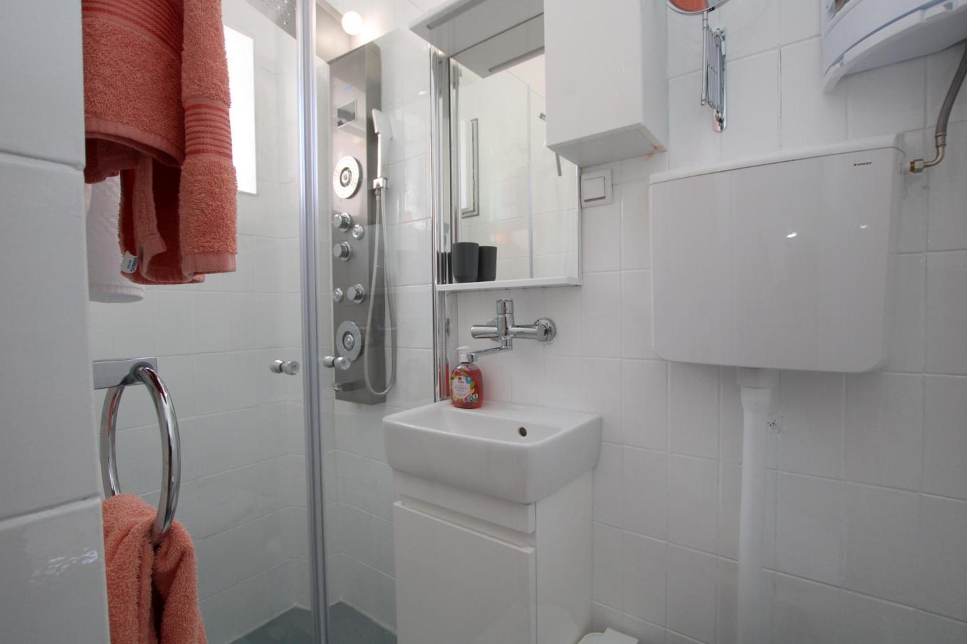 Blue Adria Suites Porec Room photo