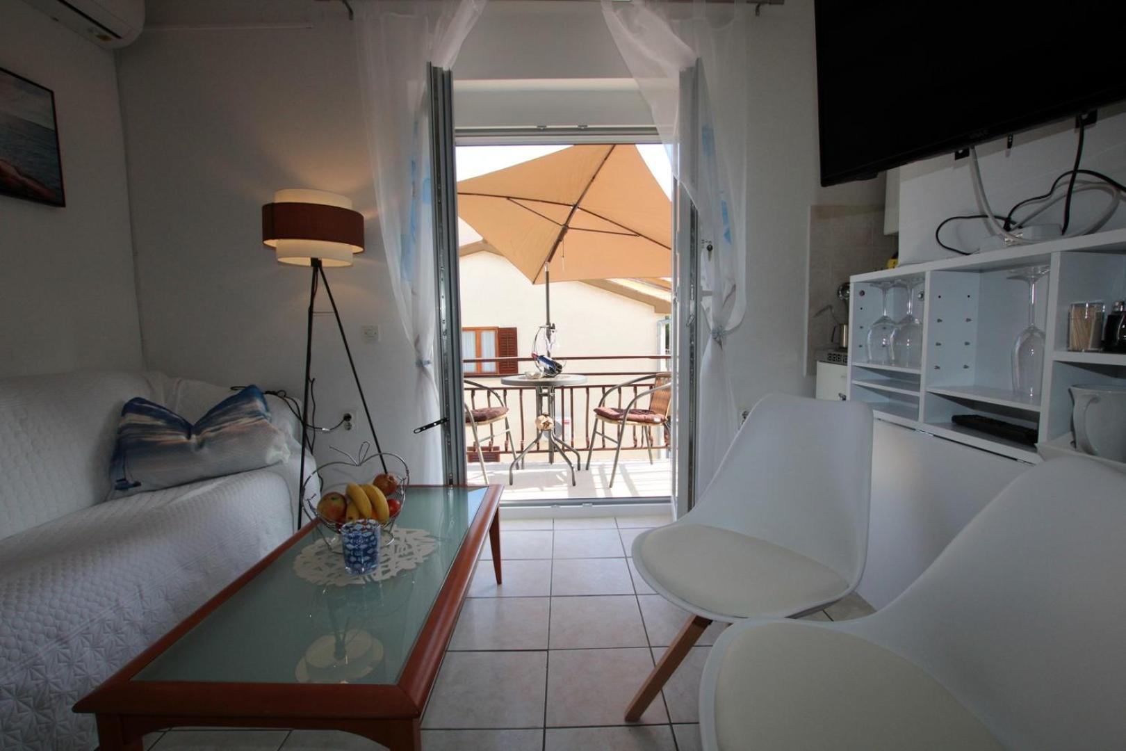 Blue Adria Suites Porec Exterior photo